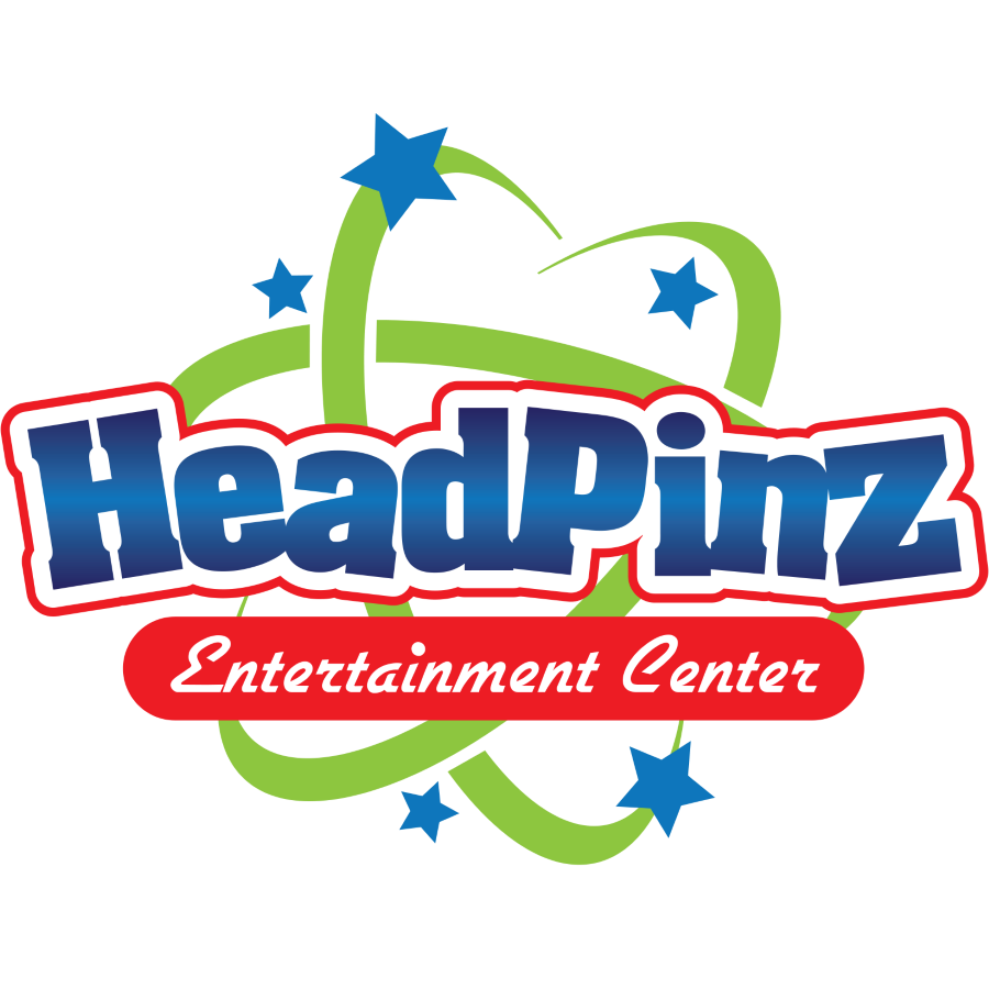 Headpinz Family Entertainment Centers logo